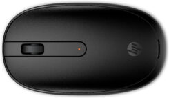 HP 240 Bluetooth-muis, zwart