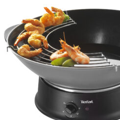 Tefal Multiwok WO3000 3-in-1 wok - Afbeelding 6