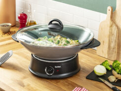 Tefal Multiwok WO3000 3-in-1 wok - Afbeelding 12