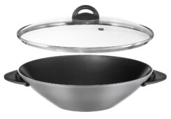 Tefal Multiwok WO3000 3-in-1 wok - Afbeelding 7