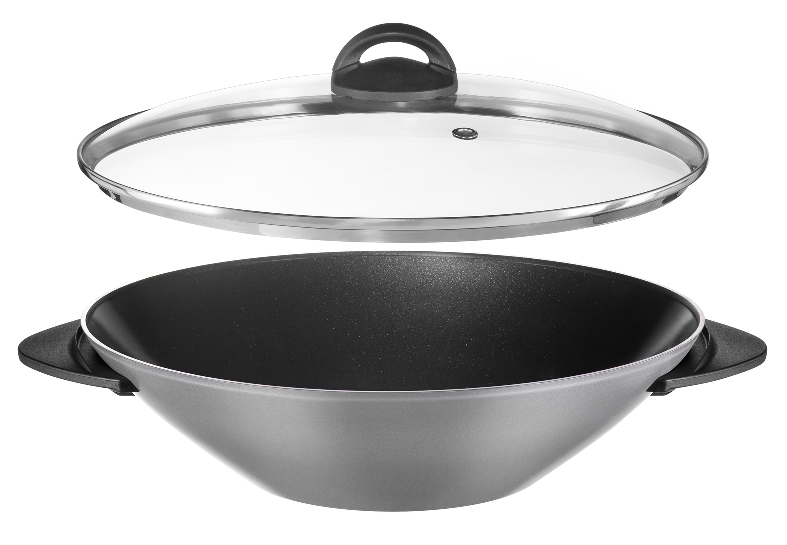 Tefal Multiwok WO3000 3-in-1 wok - Afbeelding 7