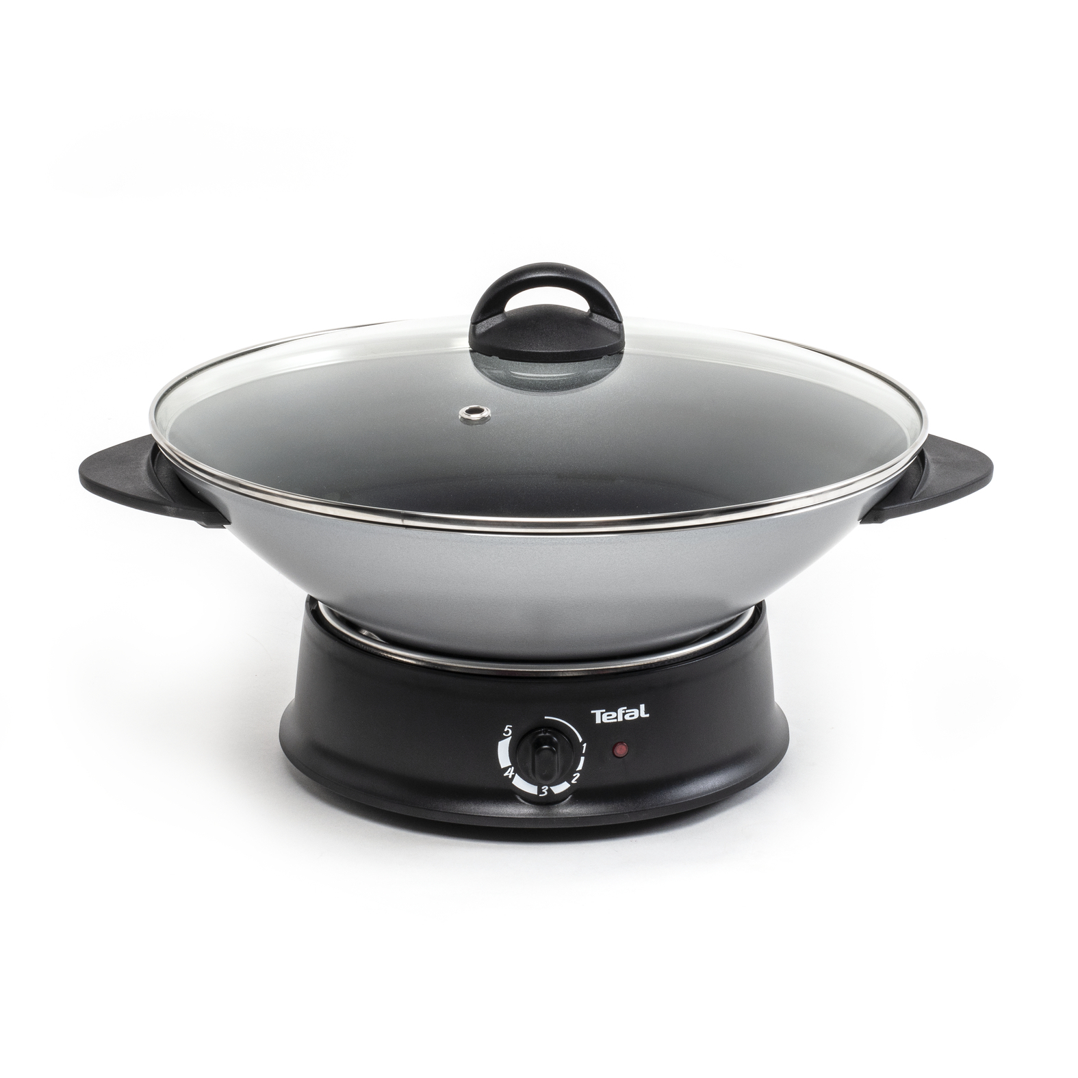 Tefal Multiwok WO3000 3-in-1 wok - Afbeelding 3