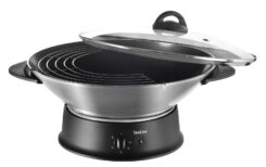 Tefal Multiwok WO3000 3-in-1 wok - Afbeelding 5