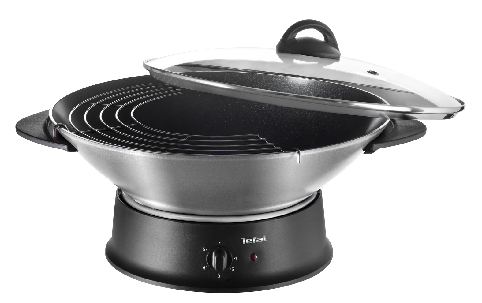Tefal Multiwok WO3000 3-in-1 wok - Afbeelding 5