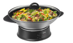 Tefal Multiwok WO3000 3-in-1 wok - Afbeelding 4
