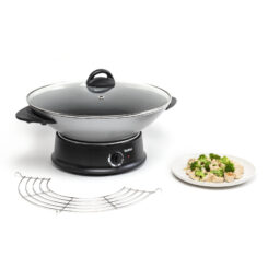 Tefal Multiwok WO3000 3-in-1 wok - Afbeelding 2