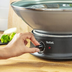 Tefal Multiwok WO3000 3-in-1 wok - Afbeelding 11