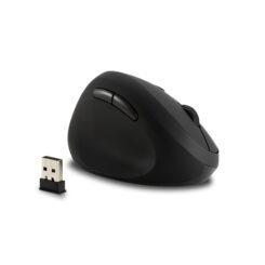Kensington Pro Fit Left-Handed Ergo Wireless Mouse - Afbeelding 11