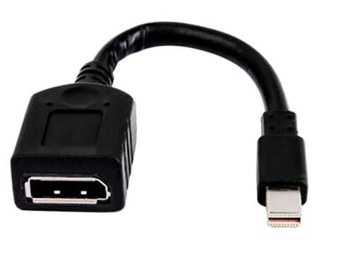 Kabels en adapters