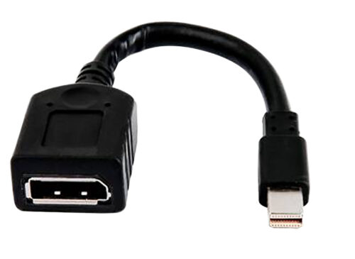 Kabels en adapters