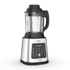 Tefal Perfectmix Cook BL83SD High speed blender incl. stoommandje - 10 programma's - 1400 W - 1,75 L - Afbeelding 3