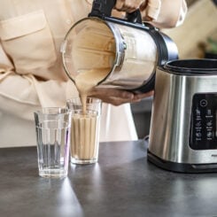 Tefal Perfectmix Cook BL83SD High speed blender incl. stoommandje - 10 programma's - 1400 W - 1,75 L - Afbeelding 9