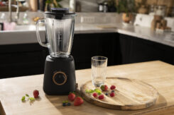 Tefal Eco Respect Intention BL46EN Blender - 2 snelheden - 800 W - 1,25 L - Afbeelding 7