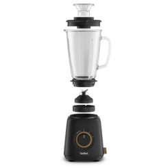 Tefal Eco Respect Intention BL46EN Blender - 2 snelheden - 800 W - 1,25 L - Afbeelding 4