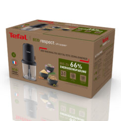 Tefal Eco Respect Intention MQ80E8 Hakmolen - Afbeelding 6
