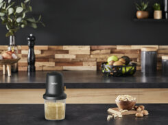 Tefal Eco Respect Intention MQ80E8 Hakmolen - Afbeelding 8