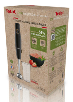 Tefal Eco Respect Staafmixer HB46E8 - Afbeelding 8
