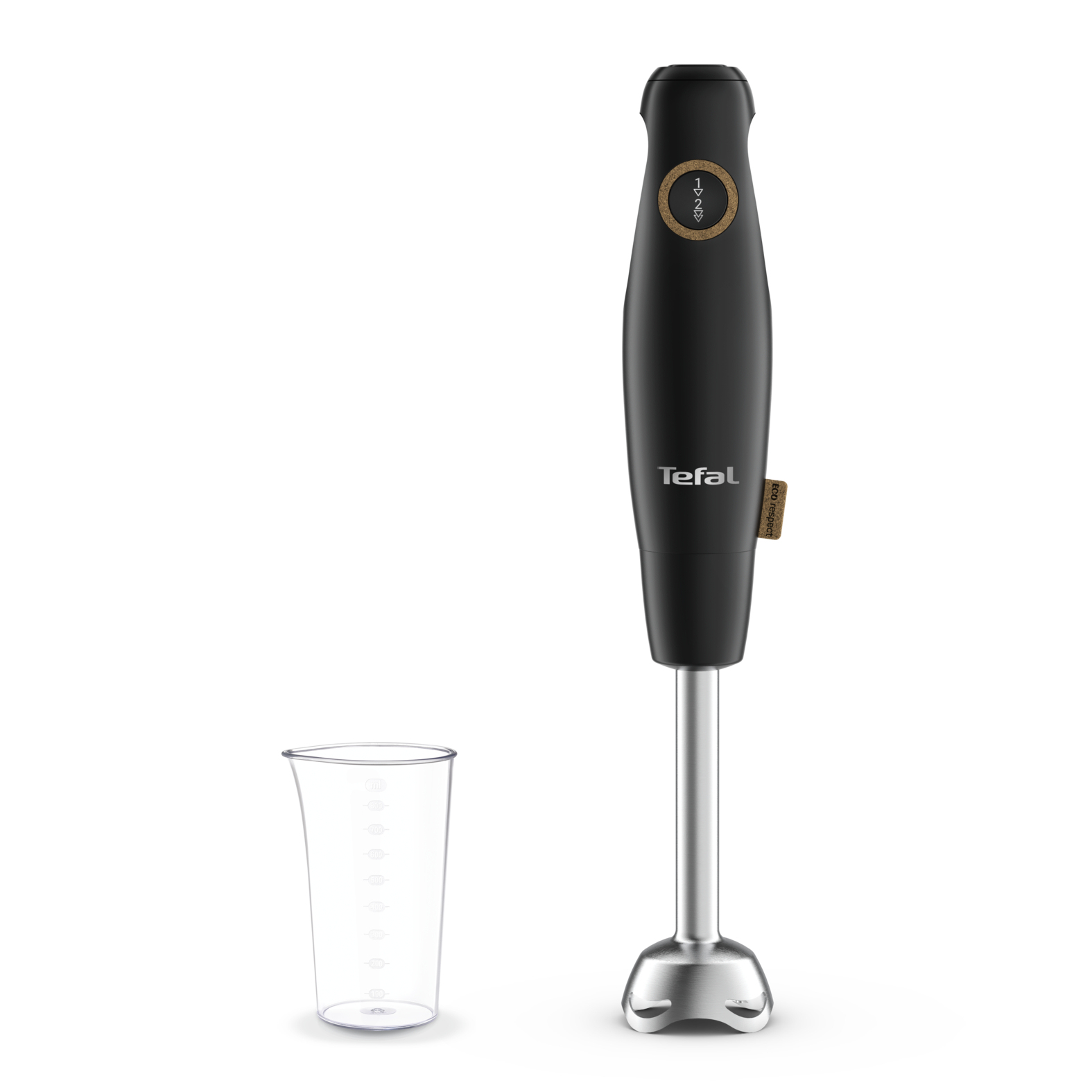 Tefal Eco Respect Staafmixer HB46E8 - Afbeelding 2