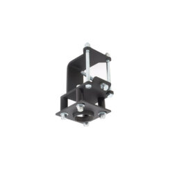 Chief C-Clamp Klem Zwart