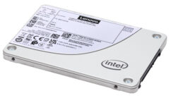 Lenovo 4XB7A17127 internal solid state drive 1,92 TB 2.5" SATA III 3D TLC