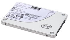 Lenovo S4620 3,84 TB 3.5" SATA III TLC 3D NAND