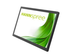 Hannspree HT 221 PPB computer monitor 54,6 cm (21.5") 1920 x 1080 Pixels Full HD LED Touchscreen Zwart - Afbeelding 6