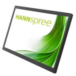 Hannspree HT 221 PPB computer monitor 54,6 cm (21.5") 1920 x 1080 Pixels Full HD LED Touchscreen Zwart - Afbeelding 5