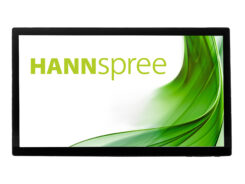 Hannspree HT 221 PPB computer monitor 54,6 cm (21.5") 1920 x 1080 Pixels Full HD LED Touchscreen Zwart - Afbeelding 3