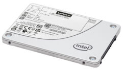 Lenovo S4520 480 GB 3.5" SATA III 3D TLC NAND
