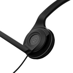 EPOS EDU 10 Headset Bedraad Hoofdband Onderwijs Zwart - Afbeelding 5