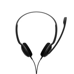 EPOS EDU 10 Headset Bedraad Hoofdband Onderwijs Zwart - Afbeelding 3