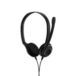 EPOS EDU 10 Headset Bedraad Hoofdband Onderwijs Zwart - Afbeelding 2