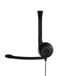EPOS EDU 10 Headset Bedraad Hoofdband Onderwijs Zwart - Afbeelding 6