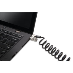 Kensington Draagbaar MicroSaver 2.0-laptopslot met sleutel - Afbeelding 3