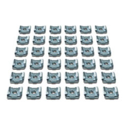 APC Set bevestigingsmiddelen 10-32