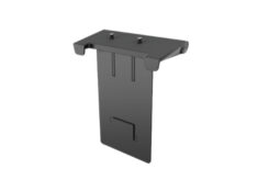 Yealink 330100057001 accessoire voor videoconferenties Montageset Zwart
