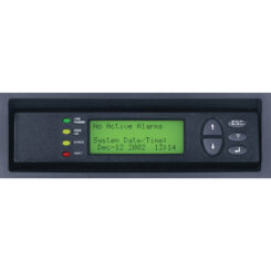 APC Symmetra LX 4kVA schaalbaar tot 8kVA N+1, 220/230/240V of 380/400/415V - Afbeelding 6