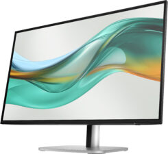 HP Series 5 Pro Serie 5 Pro 27 inch QHD USB-C-monitor - 527pu - Afbeelding 3