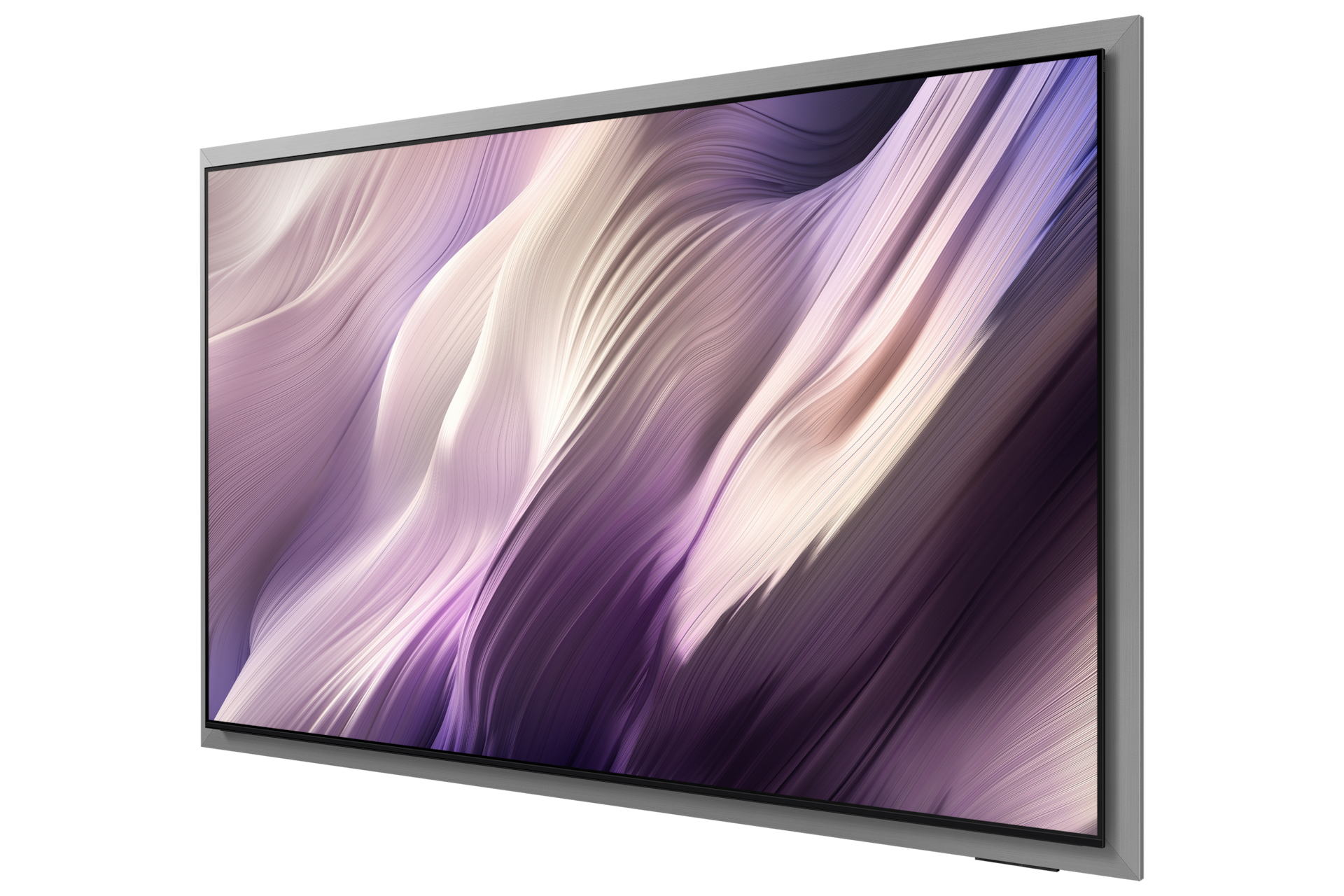 Samsung 77" OLED 4K Vision AI Smart TV S99H (2026) - Afbeelding 6
