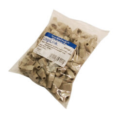 LogiLink MP0005 kabelaccessoire Kabelschoen - Afbeelding 2