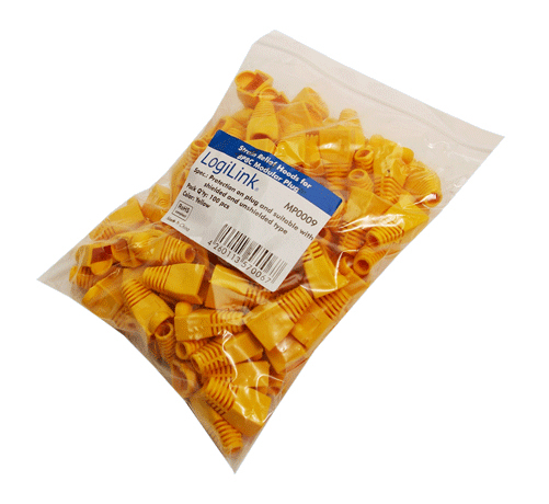 LogiLink MP0009 kabelaccessoire Kabelschoen - Afbeelding 2