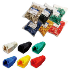 LogiLink MP0005 kabelaccessoire Kabelschoen - Afbeelding 3