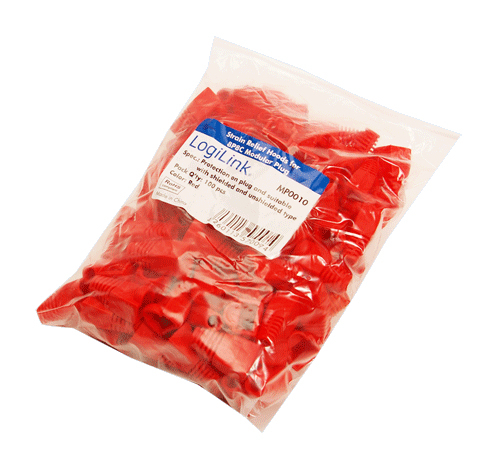 LogiLink MP0010 kabelaccessoire Kabelschoen - Afbeelding 2