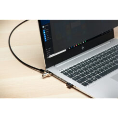Kensington NanoSaver-laptopslot met sleutel - Afbeelding 15