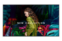 Samsung 65" Crystal UHD Signage QBC-N - Afbeelding 2
