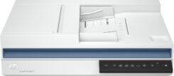 HP Scanjet Pro 3600 f1 Flatbed-/ADF-scanner 1200 x 1200 DPI A4 Wit