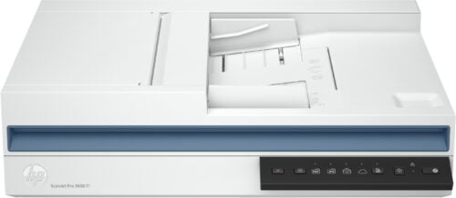 Scanners