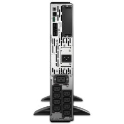 APC Smart-UPS X SMX2200RMHV2U - 8x C13, 1x C19 uitgang, USB, 2200VA, uitbreidbare runtime - Afbeelding 7
