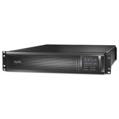 APC Smart-UPS X SMX2200RMHV2U - 8x C13, 1x C19 uitgang, USB, 2200VA, uitbreidbare runtime - Afbeelding 2