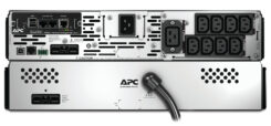 APC Smart-UPS X SMX3000RMHV2UNC - 8x C13, 1x C19 uitgang, USB, 3000VA, uitbreidbare runtime, NMC - Afbeelding 9